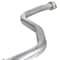 Spec-D Tuning 92-95 Honda Civic 2.5in. Inlet N1 Style Catback Exhst, MFCAT2-CV923T-SD MFCAT2-CV923T-SD - alternate 10